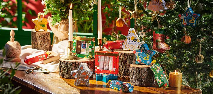 Christmas Gifts